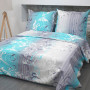 КПБ Бязь ГОСТ «Новописцово, Прогресс» 142 г/м²